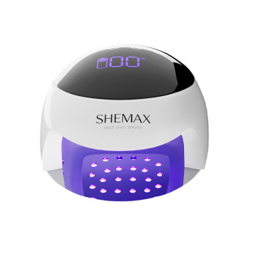 SHEMAX PRO Nagellampe