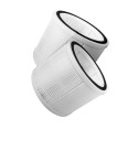 DUO PRO + PRO Stand + 2 HEPA-Filter (Wiederverwendbar)