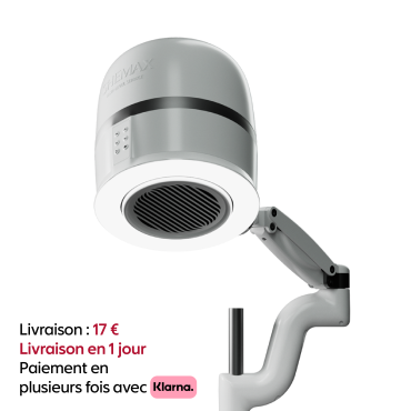 SHEMAX Duo Pro – премиальная вытяжка для маникюра и педикюра SHEMAX Duo Pro – премиальная вытяжка для маникюра и педикюра