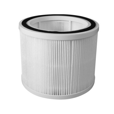 Neuer wiederverwendbarer HEPA-Filter für SHEMAX DUО PRO Staubabscheider