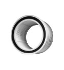 Neuer wiederverwendbarer HEPA-Filter für SHEMAX DUО PRO Staubabscheider