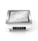 Built-In Nail Dust Collector PetitePro V 24W with HEPA Filter