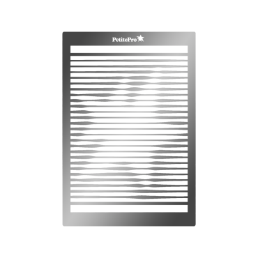 Metal grille for SHEMAX PetitePRO X 