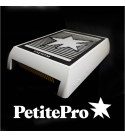 Professional Nail Dust Collector PetitePro X