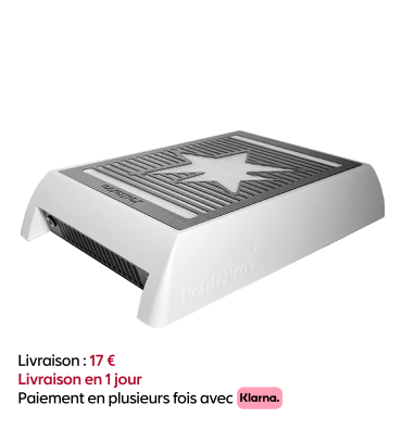 PetitePro – Dust Col...