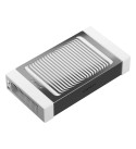 Kostenlose Lieferung: STYLE PRO Weiß + 2 SHEMAX Filter