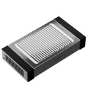 STYLE PRO Schwarz + 2 SHEMAX Filter