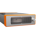 Staubsammler - STYLE PRO SHEMAX - Orange