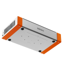 Staubsammler - STYLE PRO SHEMAX - Orange