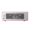Staubsammler - STYLE PRO SHEMAX - Rosa Pastell