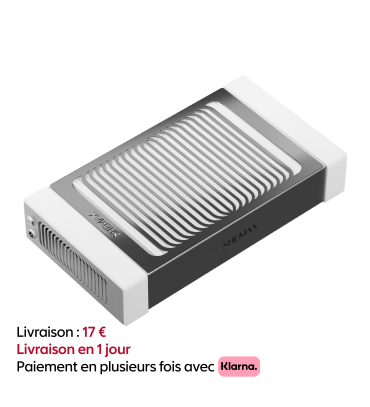 Dust collector - STY...