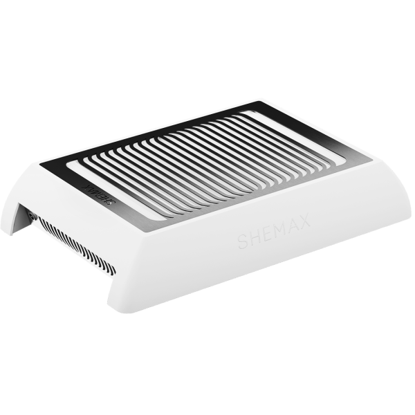 Staubsammler - STYLE X-PRO SHEMAX - Weiß