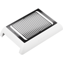 Staubsammler - STYLE X-PRO SHEMAX - Weiß