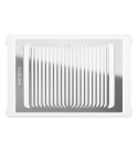 Staubsammler - STYLE X-PRO SHEMAX - Weiß