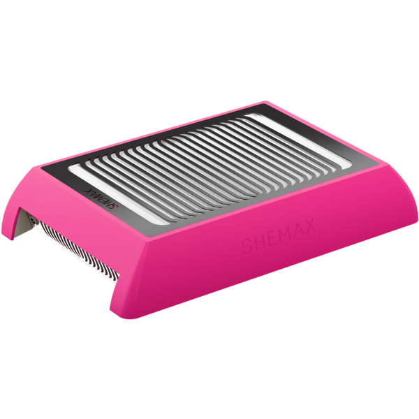 Staubsammler - STYLE X-PRO SHEMAX - Rosa