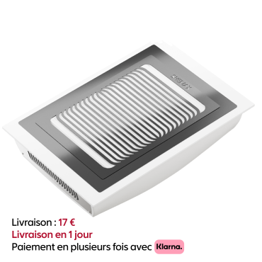 SHEMAX Style V-PRO White – премиальная врезная вытяжка для маникюра