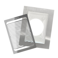 Replacement top cove...