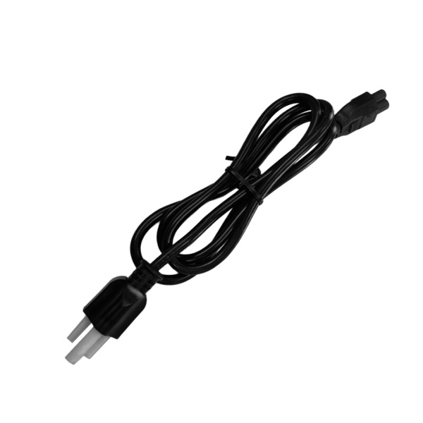 Netzkabel mit US (USA) Stecker  