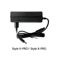 2A Power Supply  SHE...