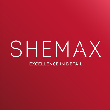 Ребрендинг SHEMAX COMPANY