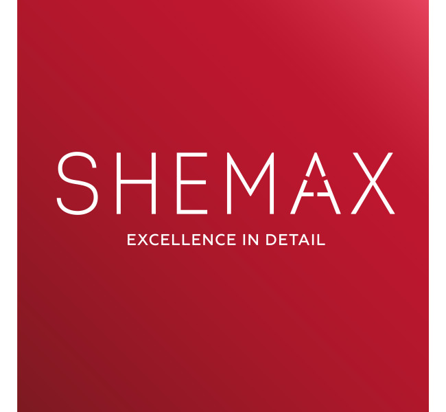 Ребрендинг SHEMAX COMPANY