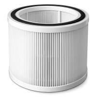 New Reusable HEPA fi...