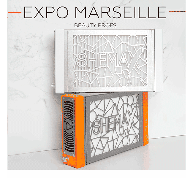 Expo Marseille