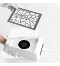 Filtri di ricambio per aspirapolvere manicure SHEMAX Style XS 2 pz 12,5×17×2 cm