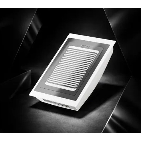 Scale that breathes cleanliness: why 5 SHEMAX dust collectors are a strategic move