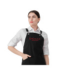 Premium Manicure Apron -STYLE