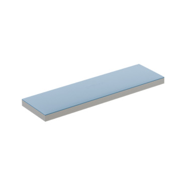 COMFORT MINI SHEMAX Blue Hand Rest without Legs