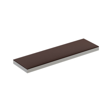 POGGIATESTA COMFORT MINI SHEMAX - marrone 