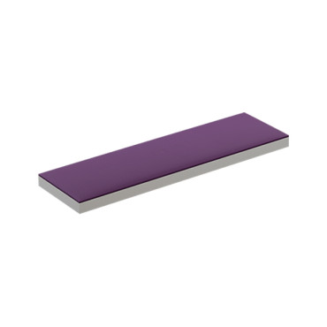 HAND REST COMFORT MINI SHEMAX - фиолетовый 