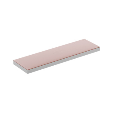 POGGIATESTA COMFORT MINI SHEMAX - rosa