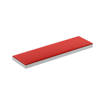 Poggiamani COMFORT MINI SHEMAX - rosso 