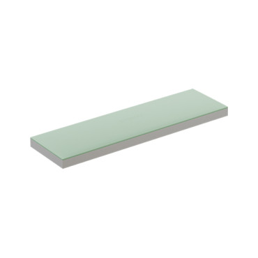 Poggiapolsi manicure SHEMAX Comfort Mini turchese supporto ergonomico