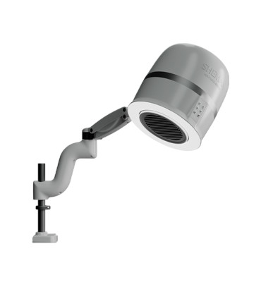 SHEMAX Duo PRO White...