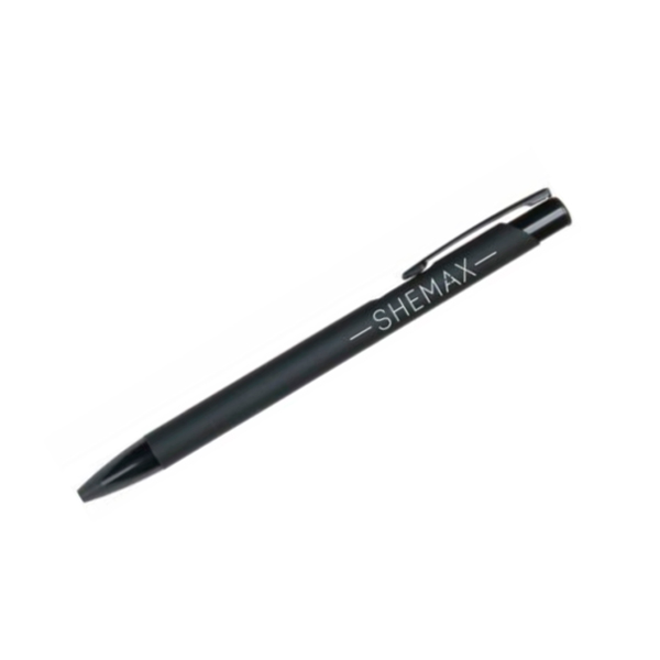 SHEMAX pen with logo branded professional accessory