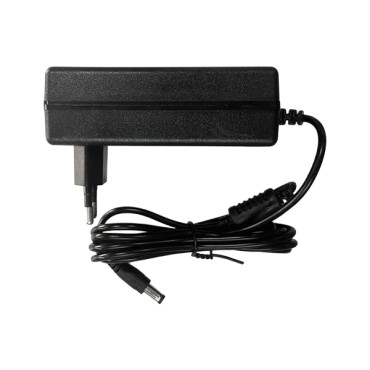 SHEMAX power supply adapter 2A 100–240V original for manicure dust collectors