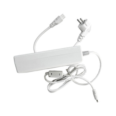 Power supply adapter for manicure dust collector SHEMAX 5A 100–240V original