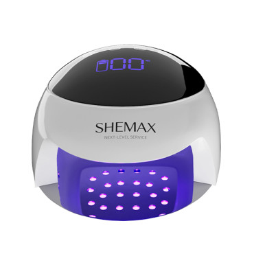 SHEMAX PRO LED nail lamp professional salon manicure curing light