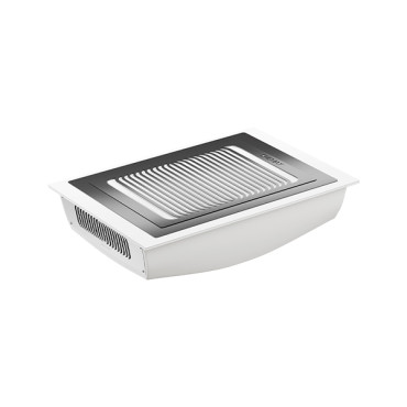 Built-in Nail Dust Collector SHEMAX Style V-PRO White, 60W, HEPA Filter