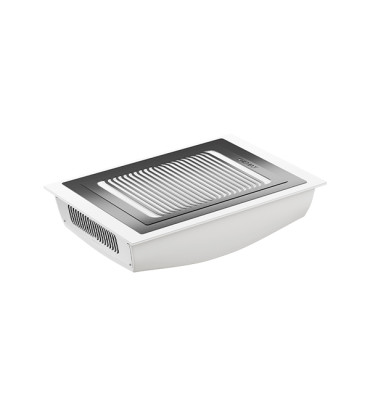 Built-in Nail Dust C...