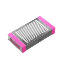 STYLE PRO SHEMAX Pink Nail Dust Collector