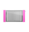 STYLE PRO SHEMAX Pink Nail Dust Collector