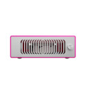 STYLE PRO SHEMAX Pink Nail Dust Collector