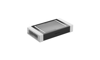 SHEMAX Style PRO White Nail Dust Collector, 54W, Dual Motor, HEPA Filter