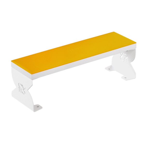 HANDAUFLAGE COMFORT SHEMAX - Gelb
