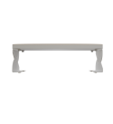 HANDAUFLAGE COMFORT SHEMAX - Elfenbein
