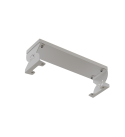 HANDAUFLAGE COMFORT SHEMAX - Elfenbein